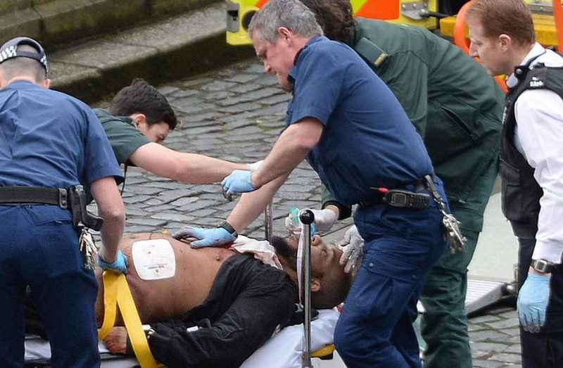 teroristul de la londra a fost identificat. khalid masood este atacatorul