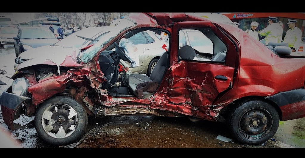 premieră în românia – șofer teribilist inculpat pentru omor calificat după un accident mortal (video)