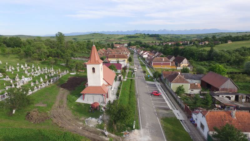 alegeri pentru un nou primar în comuna sibiană marpod