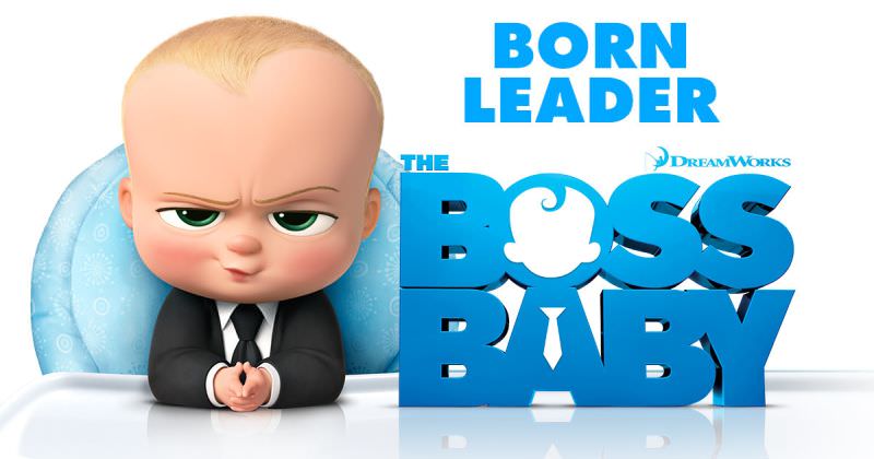 programul filmelor la cinema arta. the boss baby rulează din 14 aprilie