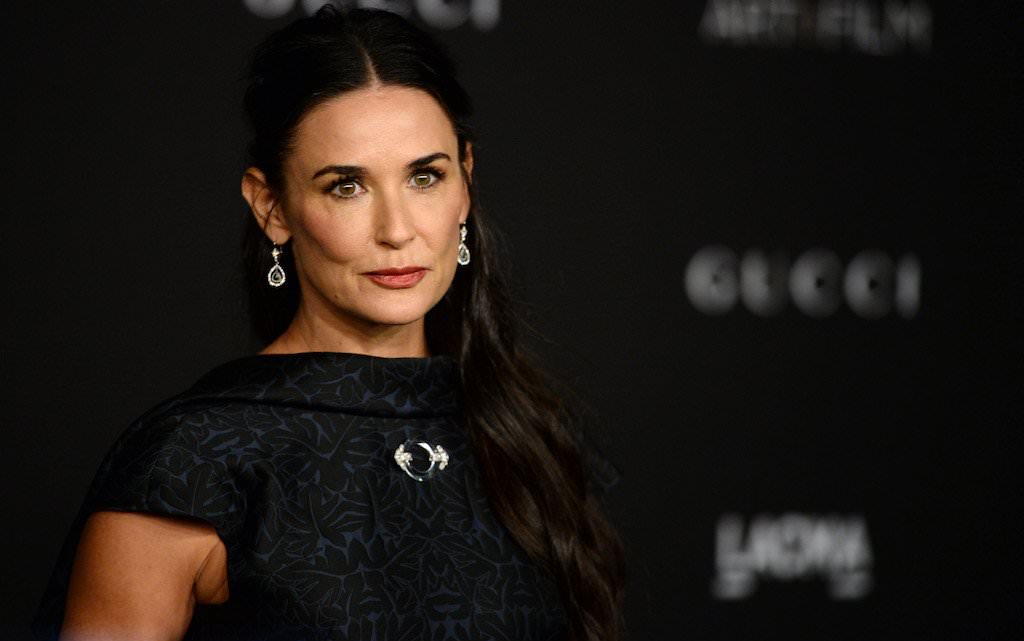 demi moore trimisă în judecată pentru ucidere din culpă