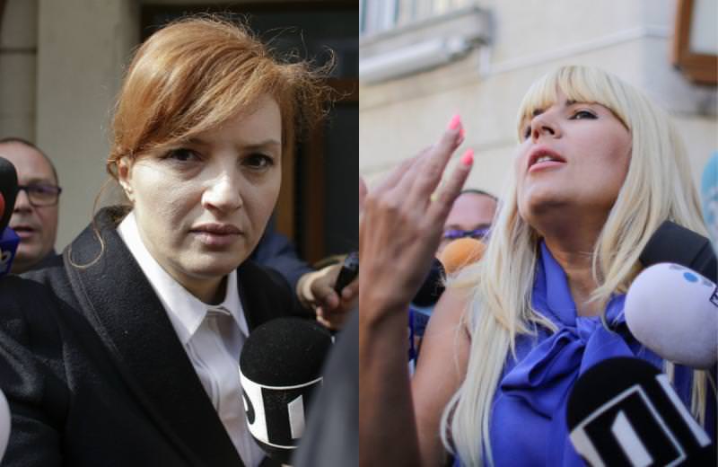 elena udrea, ioana băsescu, dan andronic trimiși în judecată in dosarul finanţarii campaniei electorale la prezidentialele din 2009