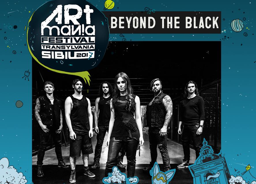 tarja, beyond the black și walkways, noi nume confirmate la festivalul artmania de la sibiu