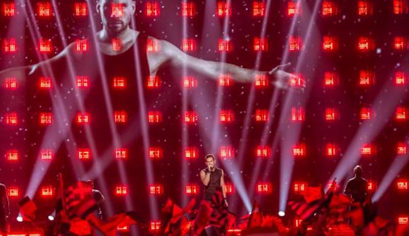 o țară câștigătoare de trei ori a eurovision-ului nu va mai participa la concurs