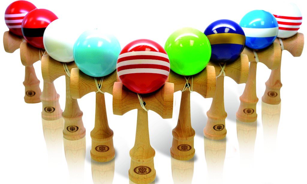 Se apropie Festivalul Familiei din Sibiu. Concurs de kendama în Sub Arini