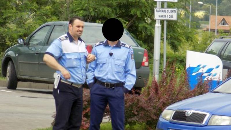 exclusiv - polițiști sibieni chemați la parchet. cercetări într-un caz de divulgare de informații cu caracter personal