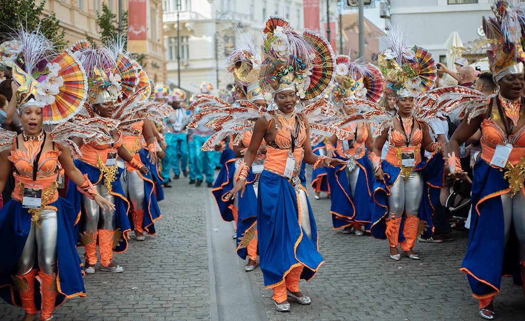 începe fits 2018 - ediția din acest an este cea mai grandioasă - programul festivalului