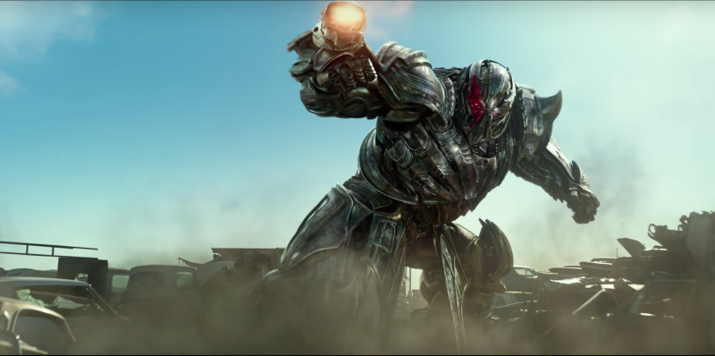 filme la sibiu - ”transformers: the last knight” rulează la cinema arta