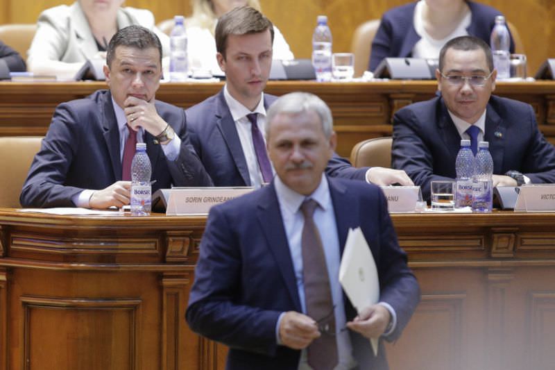 s-a votat moțiunea de cenzură. sorin grindeanu pleacă de la guvern