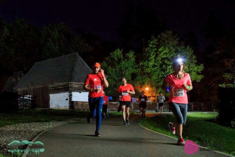 s-a dat startul înscrierilor la cea de-a treia ediţie a night cross challenge. locuri limitate