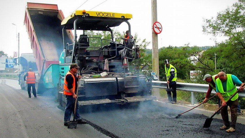 Vești bune pentru șelimbăreni - Vin de la Primărie