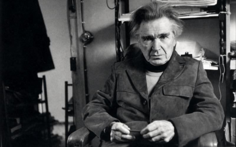 emil cioran este omagiat în week-end la rășinari. programul manifestărilor