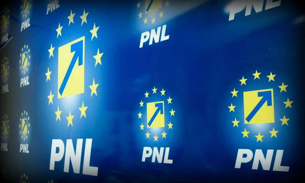 liberalii își aleg viitorul președinte al partidului. a început congresul pnl