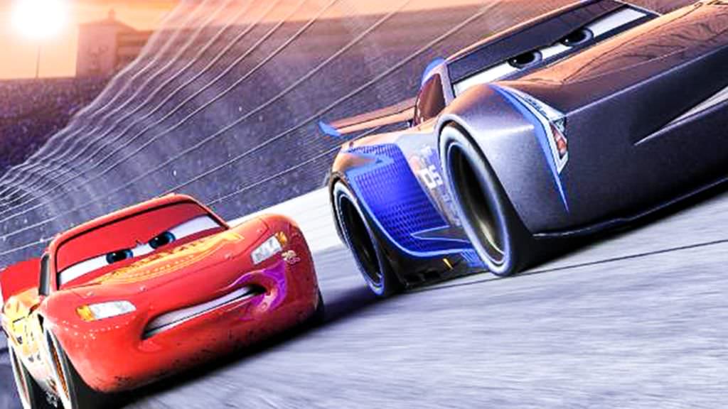 noul program la cinema astra sibiu. când rulează cars 3