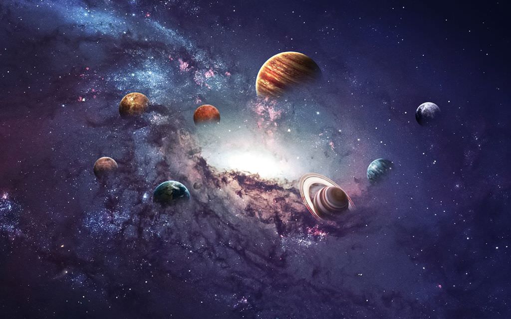 descoperire importantă - au fost identificate mai multe planete călătoare în galaxia noastră