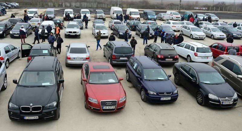 detalii importante despre noua taxă auto. s-a decis când va fi introdusă