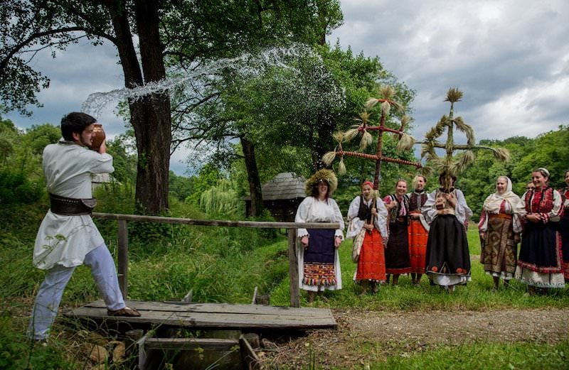 tiff și ziua iei, cap de afiș al evenimentelor din weekend la sibiu. cum și unde ne distrăm în oraș