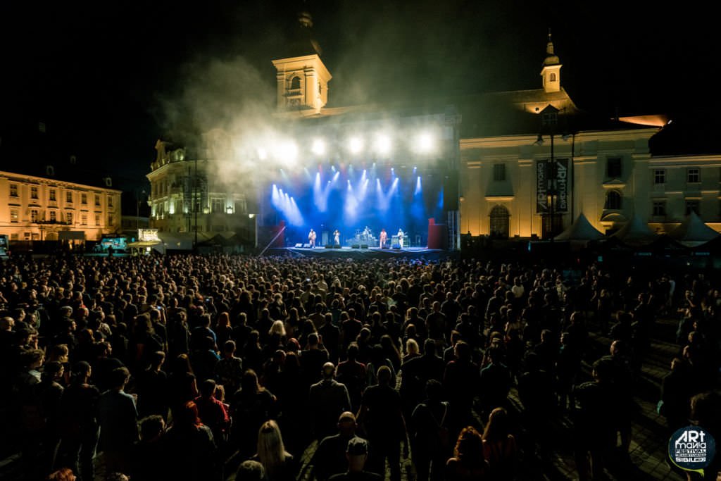 east european music conference 2018 aduce la sibiu cei mai tari directori de festivaluri din lume