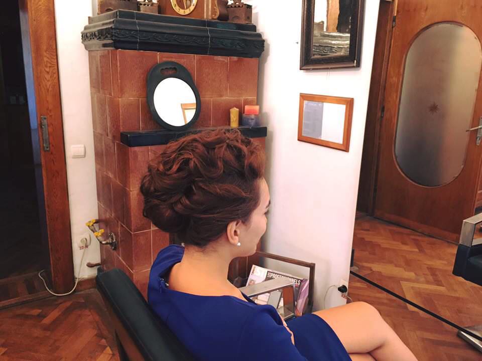 hairstylistul paul paralescu despre tendințele 2017 - buclele și împletiturile tradiționale sunt must-have-ul coafurilor pentru mirese