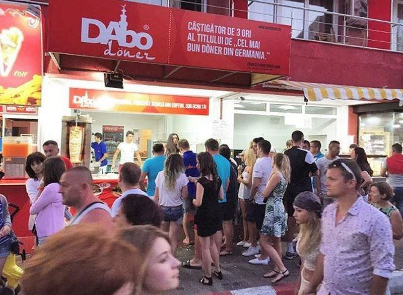 sibianul care a împânzit românia cu dabo doner - povestea fascinantă a celui mai bun kebab din toată țara