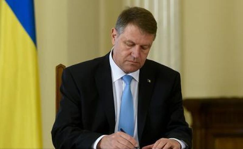 VIDEO – Iohannis: Faptul că PSD face scut în jurul celor două doamne ministru nu este de bun augur