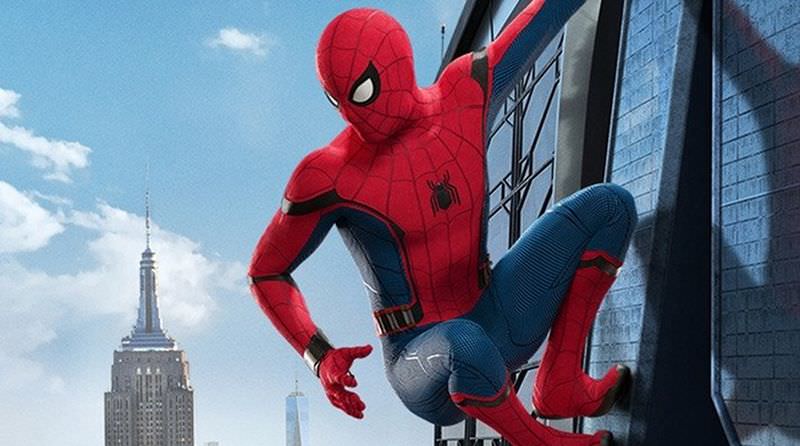 spiderman se întoarce la cinema arta. programul complet al săptămânii