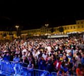 foto - festivalul medieval de la sibiu în imagini. a fost un real succes