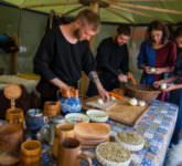 foto - festivalul medieval de la sibiu în imagini. a fost un real succes