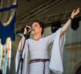 foto - festivalul medieval de la sibiu în imagini. a fost un real succes