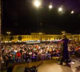 foto - festivalul medieval de la sibiu în imagini. a fost un real succes