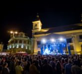 foto - festivalul medieval de la sibiu în imagini. a fost un real succes