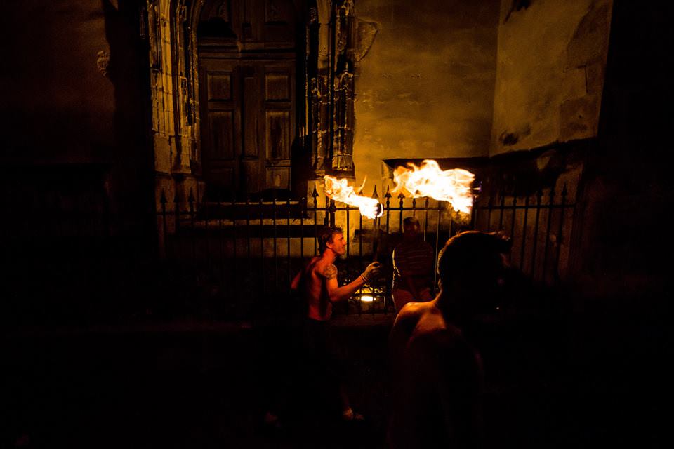 Începe cel mai tare eveniment al weekend-ului la Sibiu. Poftiți la Festivalul Medieval „Cetăți Transilvane”