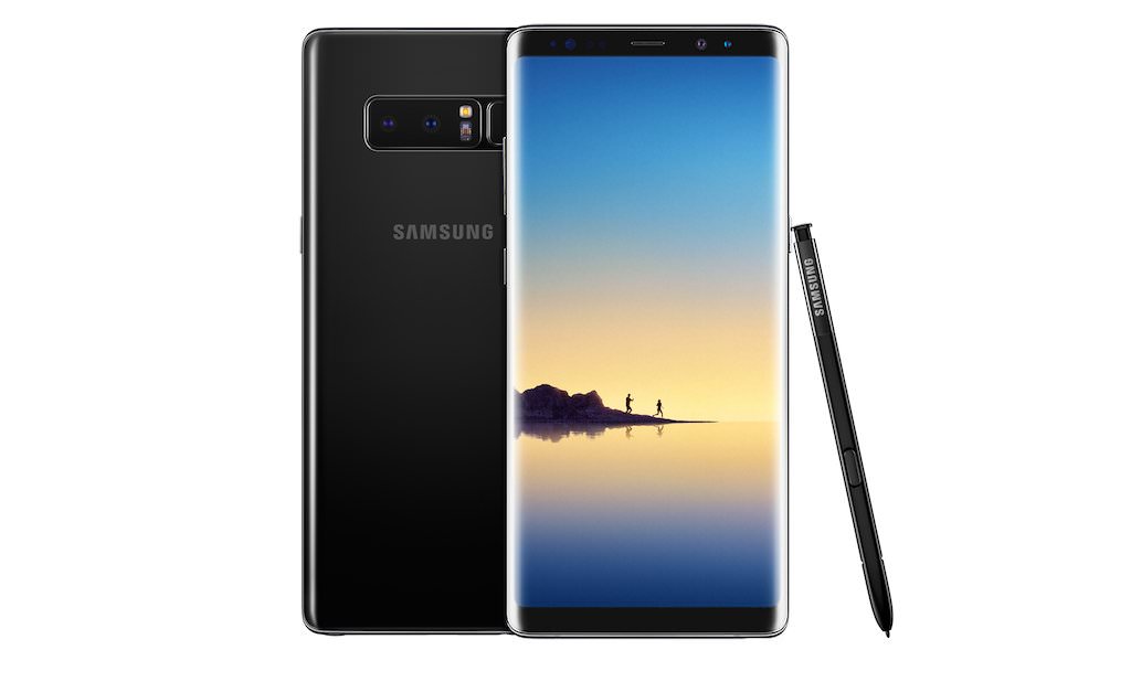 video – foto samsung a lansat galaxy note 8. cât costă noul smartphone în românia