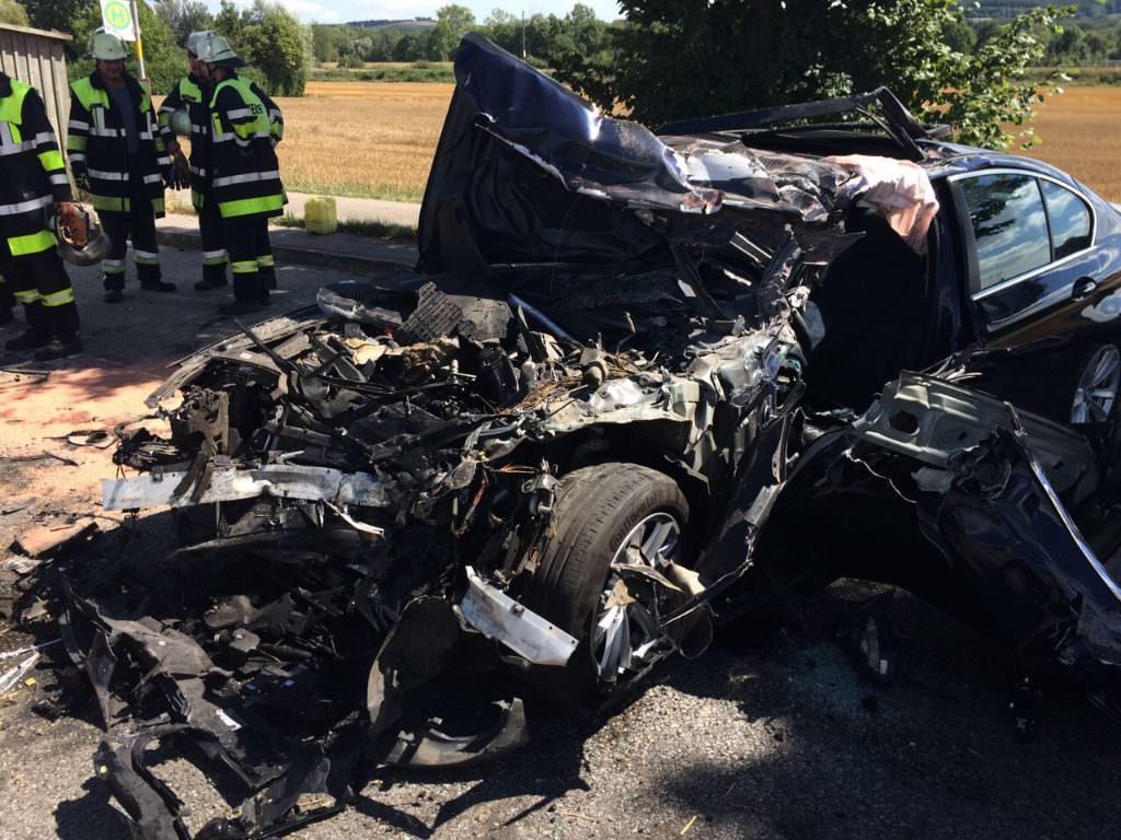 FOTO – Tânăr din Mediaș decedat într-un accident îngrozitor în Germania. Se strâng bani pentru a fi adus acasă