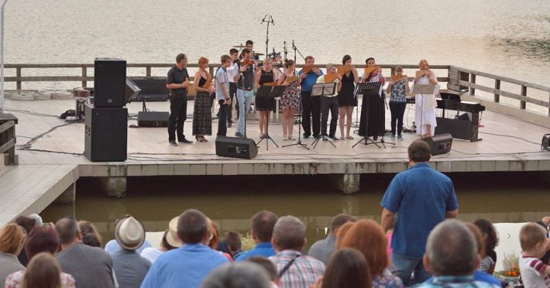 muzeul în aer liber are pregătite super evenimente în weekend