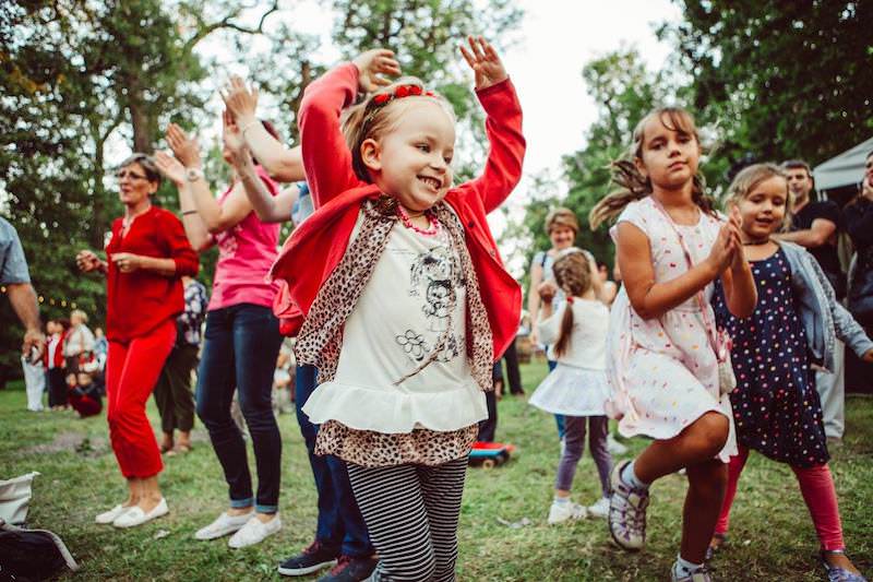 Începe ”Sibiul de Odinioară” - Miniparc de distracții și multe surprize și pentru copii