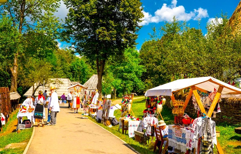 evenimente de top în acest weekend la sibiu. recomandările noastre