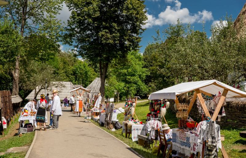 weekend prelungit la sibiu. urmează patru zile cu evenimente super atractive