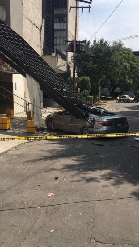 video foto drama unei tinere din sibiu care locuiește în mexico city: ”am crezut că atunci se termină totul”