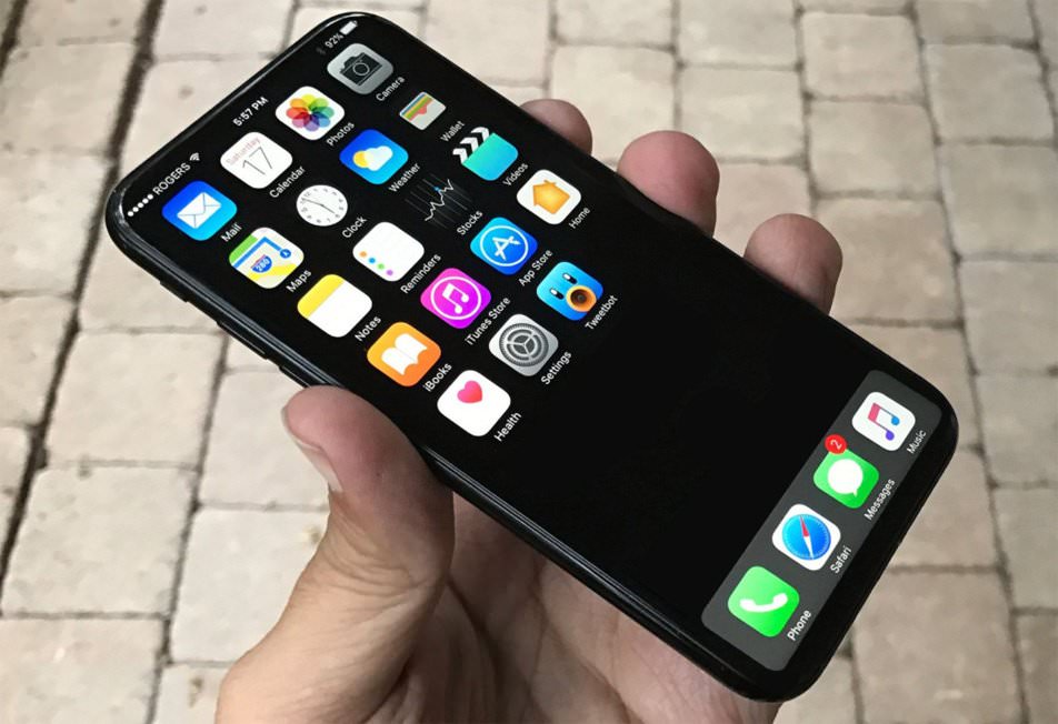 apple vrea să pună pe iphone un soft de scanare