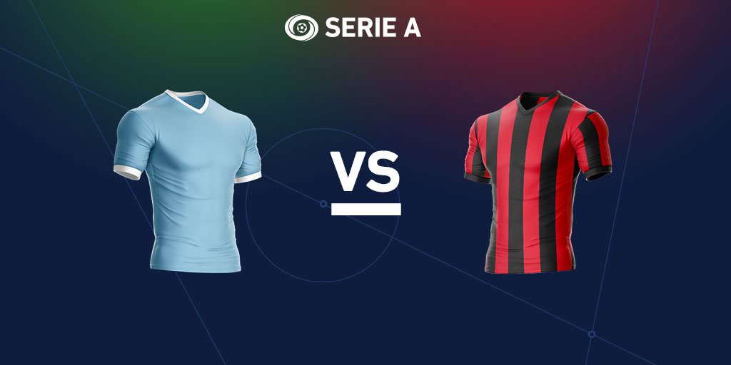 cum să joci la lazio vs ac milan și să ai șanse de câștig - recomandări pariuri