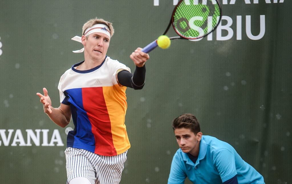 cedrik-marcel stebe este noul campion la sibiu open tenis