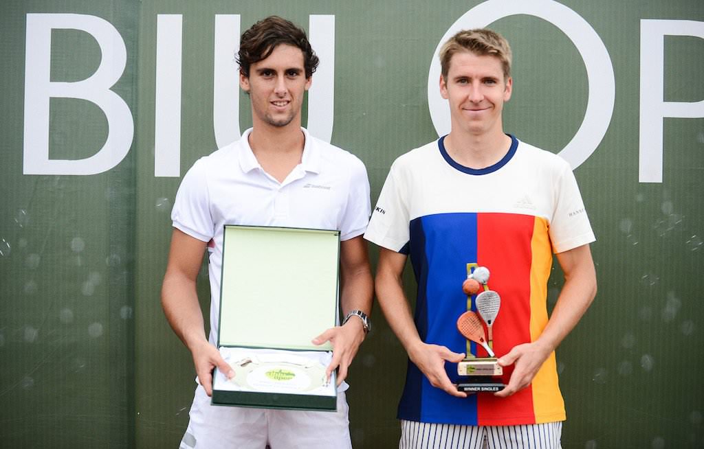 cedrik-marcel stebe este noul campion la sibiu open tenis