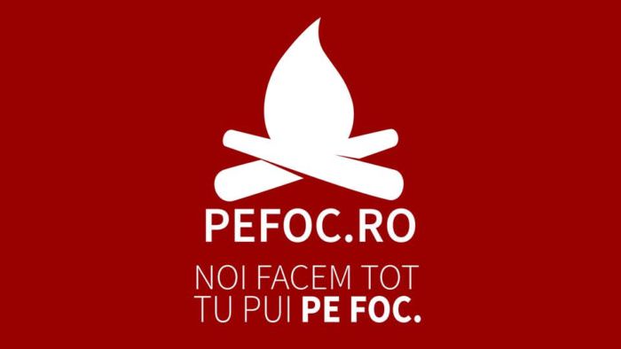 PEFOC.ro- Sibienii care au făcut din foc o afacere pentru români