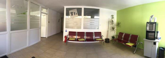 foto - prima clinică modernă pentru animale din sibiu. e gata pentru inaugurare