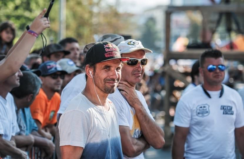 Organizatorii Red Bull Romaniacs susțin regulamentul pentru ATV-uri și moto enduro de la Rășinari