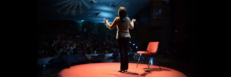 În 5 noiembrie, sibienii vor avea parte de o zi plină de activități în cadrul TEDxSibiu Challenging Tomorrow