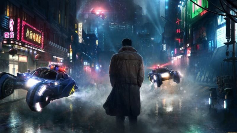 topul celor mai bune filme ale momentului - ”blade runner 2049” conduce detașat