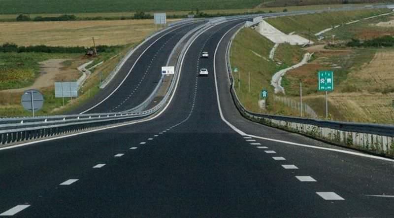 autostrada sibiu – pitești, „blocată” din cauza taxei pe lăcomie