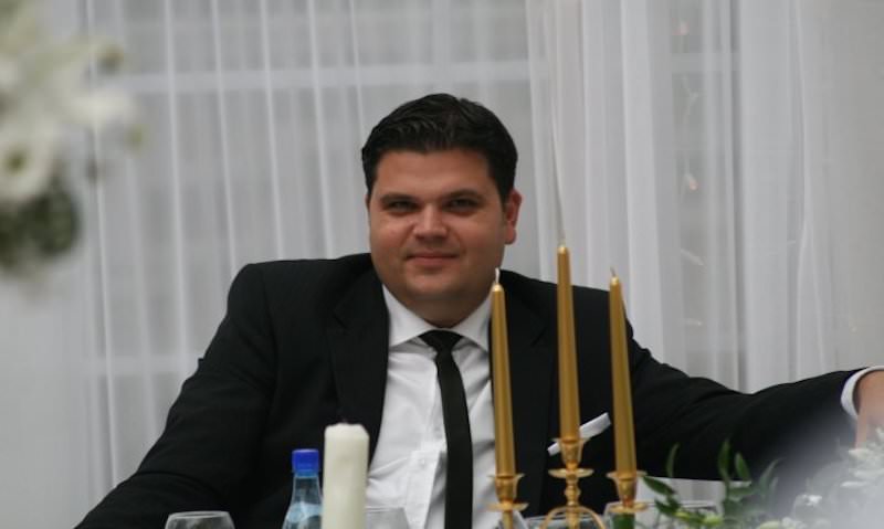 sibianul cătălin roșca este noul country manager la c&a românia